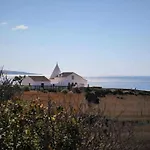 Algarvesand Сasa de vacaciones Porches (Algarve)