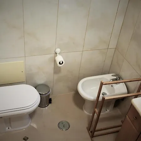 Prázdninový dům Algarvesand *