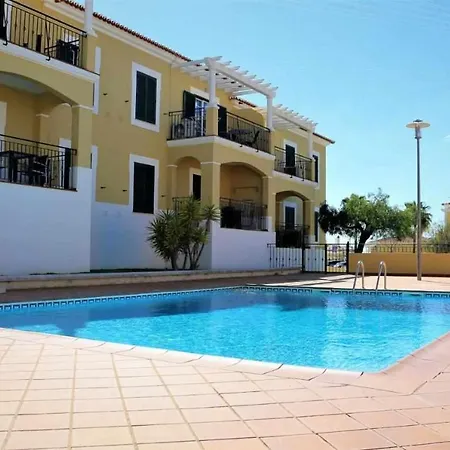 Algarvesand Casa de Férias *