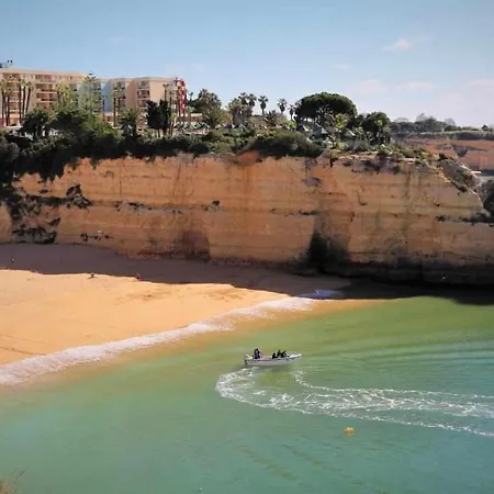 Algarvesand