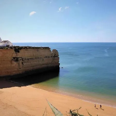 Algarvesand