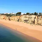 Дом отдыха Algarvesand Поршеш