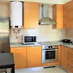 Algarvesand Дом отдыха