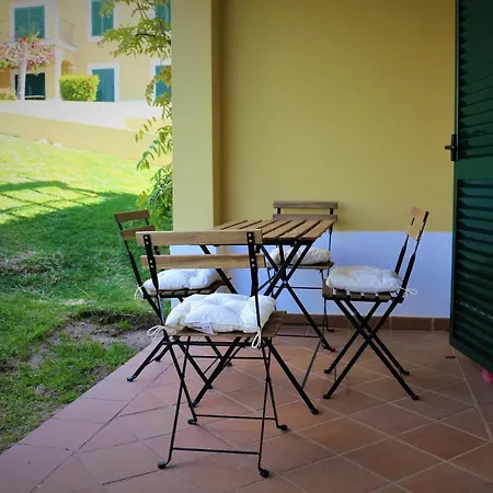 Algarvesand Porches