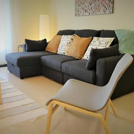 Holiday home Algarvesand Porches Porches (Algarve)