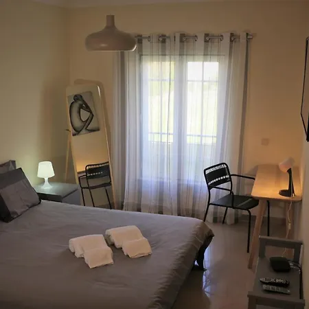 Holiday home Algarvesand Porches Porches (Algarve)