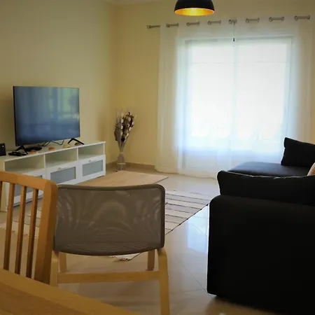 Algarvesand Holiday home Porches (Algarve)