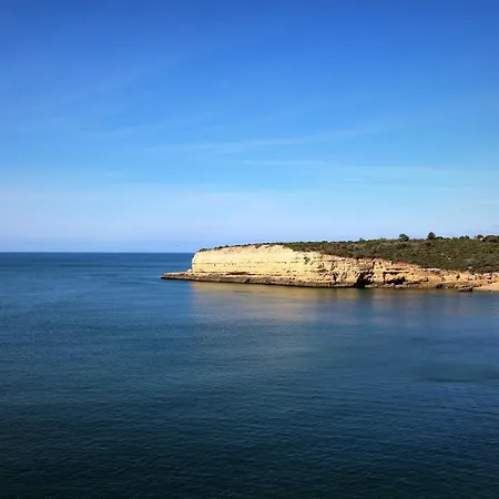 Hébergement de vacances Algarvesand Porches *