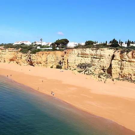 Holiday home Algarvesand Porches Porches (Algarve)