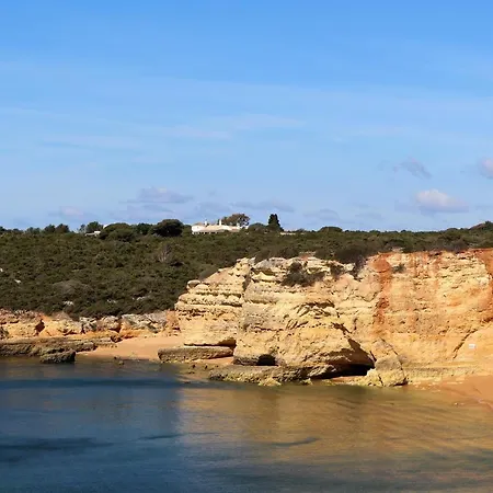 Algarvesand Porches Porches (Algarve)