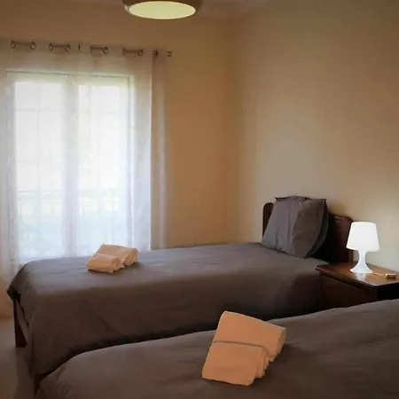 Holiday home Algarvesand