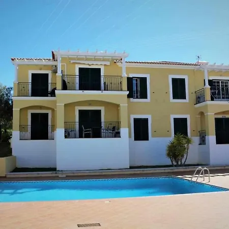 Algarvesand Porches