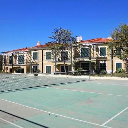 Algarvesand Porches *