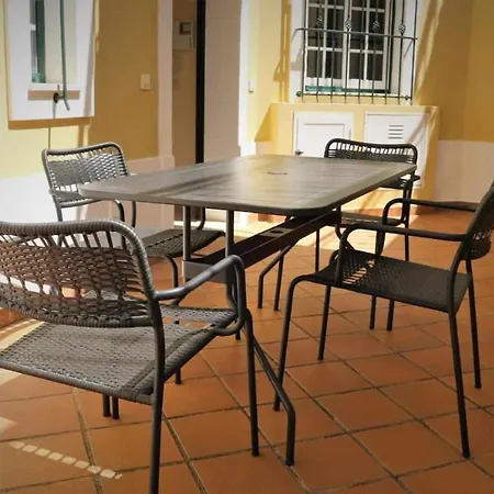 Algarvesand Porches * Porches (Algarve)