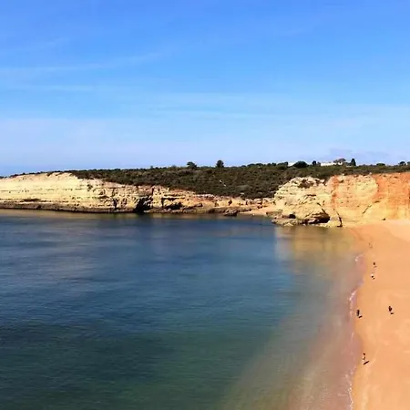 Algarvesand Porches Holiday home