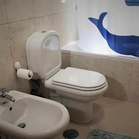 Algarvesand Tatil Evi