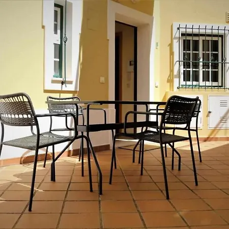 Holiday home Algarvesand Porches Porches (Algarve)
