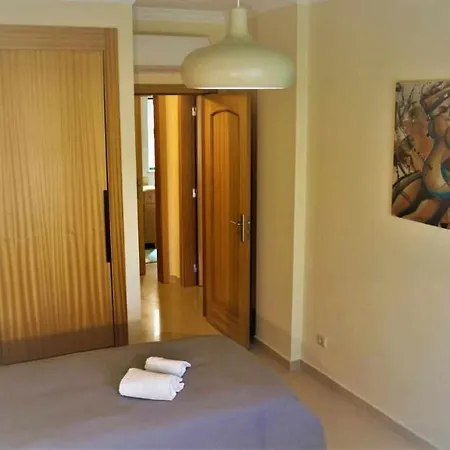 Holiday home Algarvesand Porches Porches (Algarve)