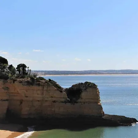 Holiday home Algarvesand Porches