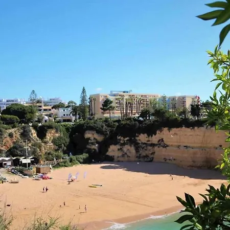 Algarvesand *
