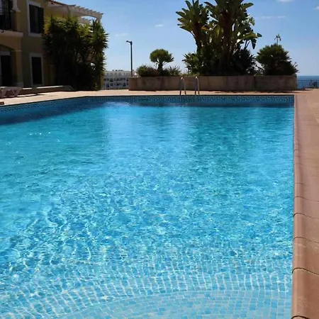 Algarvesand Tatil Evi Porches (Algarve)