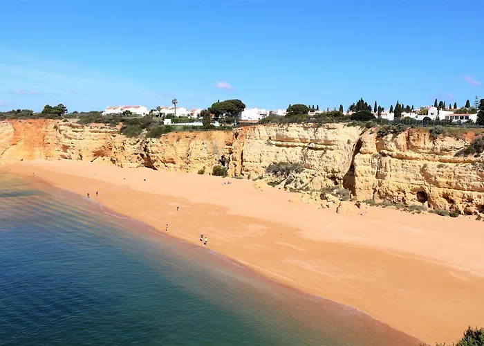 Ferienhaus Algarvesand Porches (Algarve)