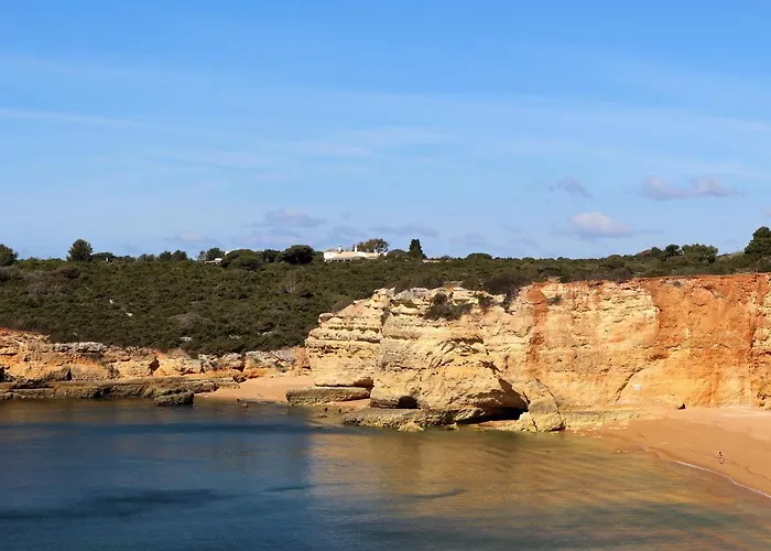 Algarvesand Porches (Algarve)