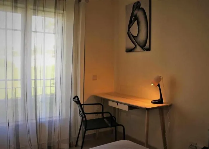 Ferienhaus Algarvesand Porches (Algarve)