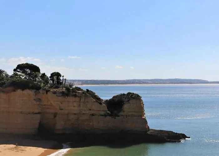 Ferienhaus Algarvesand