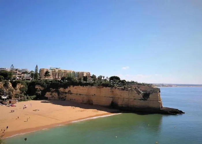 Ferienhaus Algarvesand Porches (Algarve)