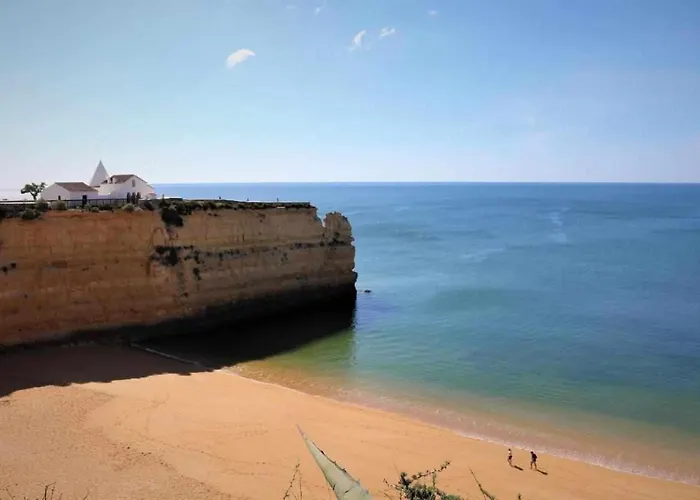 Algarvesand