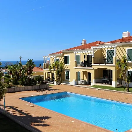 Algarvesand Ferienhaus *