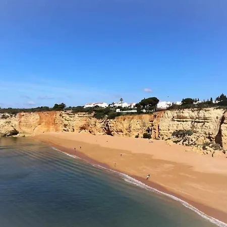 Algarvesand * 포르체스