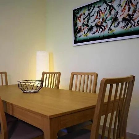 Ferienhaus Algarvesand