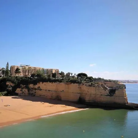 בית נופש Algarvesand פורצ'ס