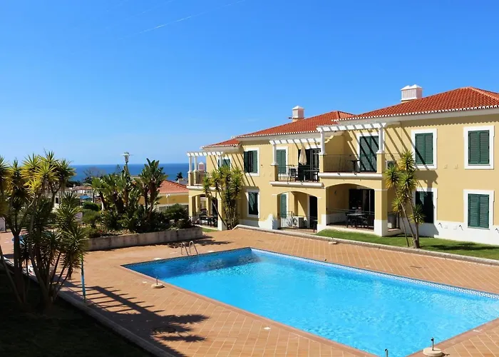 Algarvesand Feriehus *
