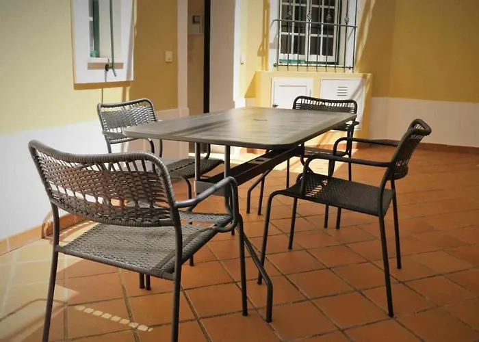 Algarvesand * Porches (Algarve)