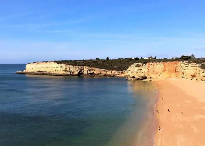 Algarvesand Feriehus