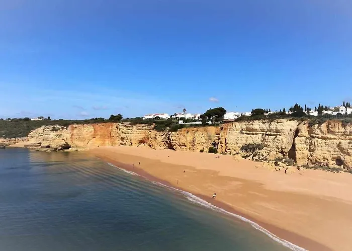 Algarvesand * Porches (Algarve)