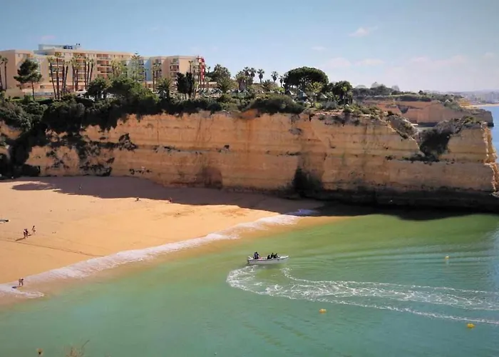 Algarvesand
