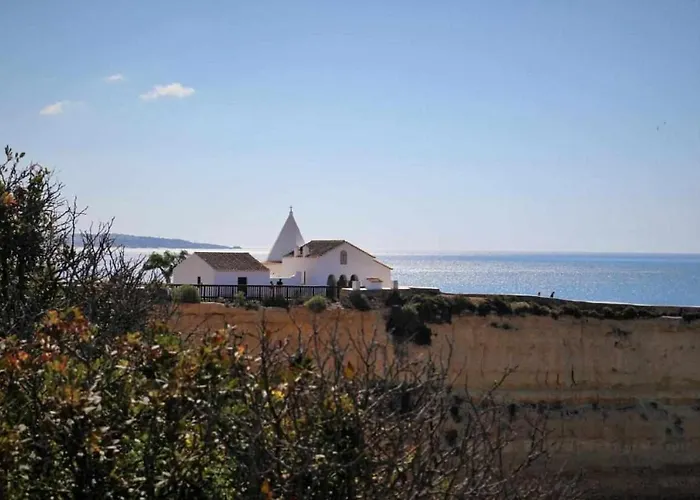 Algarvesand Feriehus Porches (Algarve)
