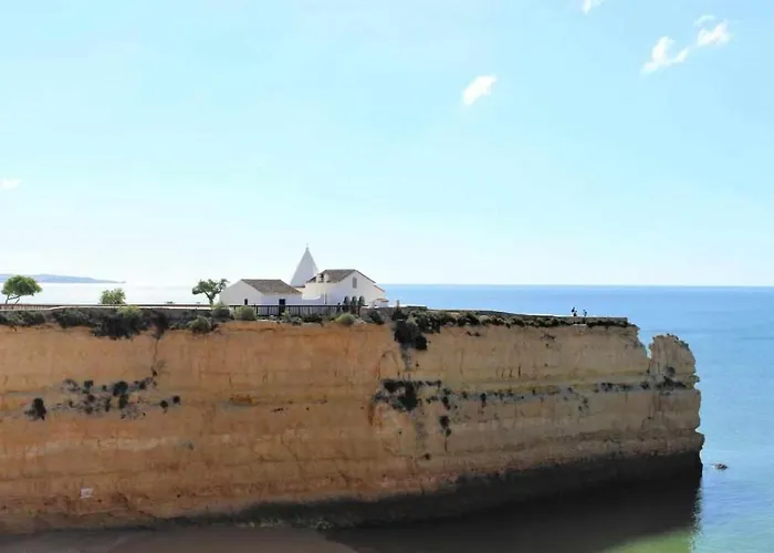 Algarvesand *