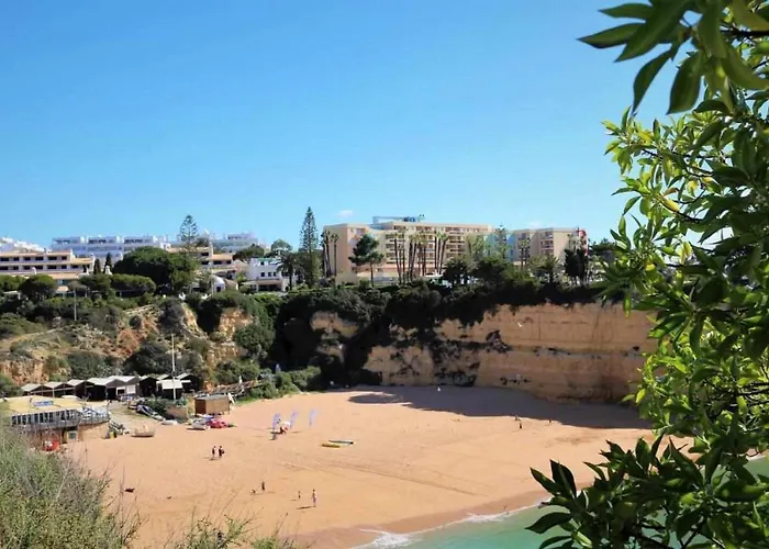 Algarvesand *
